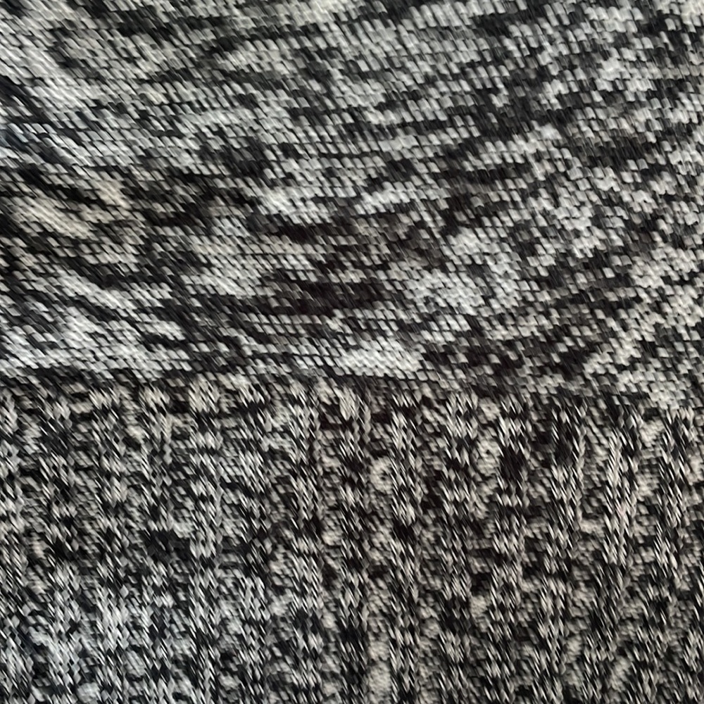 Duster sweater - Picture 4 of 6